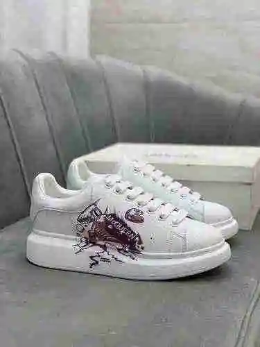 1612300 McQueen Pareja Zapatos Casuales 35-44