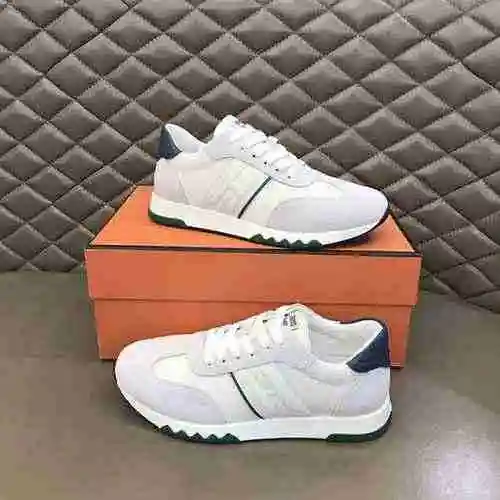 Zapato Hermes Hombre Código: 0520B70 Talla: 38-44 (Personalizable 45 sin devolución ni cambio)