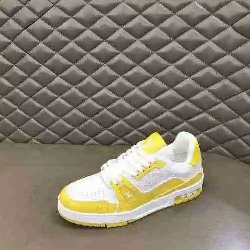 Zapatos de hombre LV (caja de gama alta ➕ 20.) Código: 0530C30 Talla: 38-44 (45 personalizados)