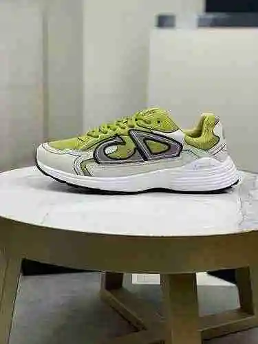 Código de estilo de pareja Dior: 0606C80 Tamaño: 35-46 (Nota: 46 personalizado)