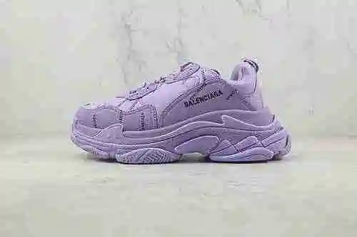 D30 | Lanzamiento de tienda de soporte Versión OK de Balenciaga 1.a generación Balenciaga 1.0 zapato
