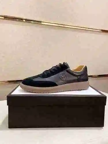 Código de zapato de hombre GUCCI: 0614B40 Talla: 38-44