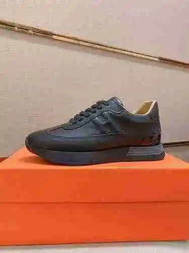 Zapato Hermes Hombre Código: 0517C10 Talla: 38-44 (Personalizable 45)