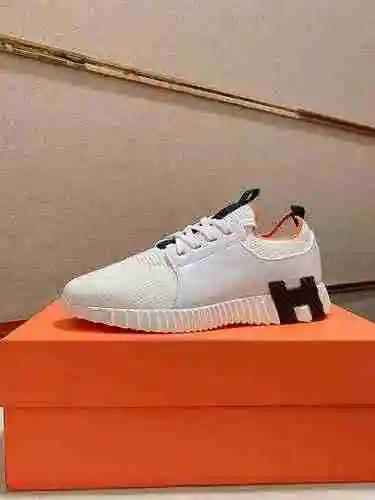 Zapato Hermes Hombre Código: 0517B80 Talla: 38-44