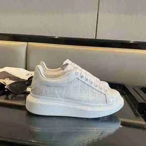 1647320 McQueen Pareja Moda Zapatos Casuales 38-44