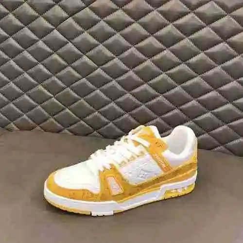 Zapatos de hombre LV (caja de gama alta ➕ 20.) Código: 0530C20 Talla: 38-44 (45 personalizados)