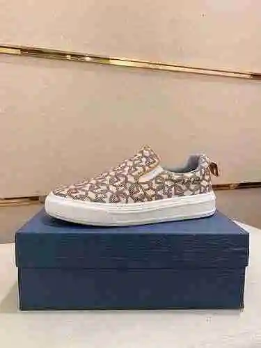 Zapato Dior Hombre Código: 0525B30 Talla: 38-44