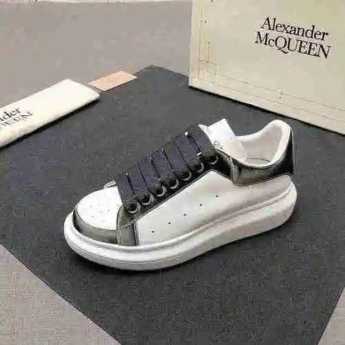 1628310 McQueen Pareja Zapatos deportivos casuales populares 35-44