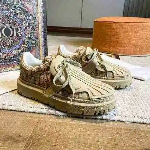 Zapato Dior Mujer Código: 0510C10 Talla: 35-41