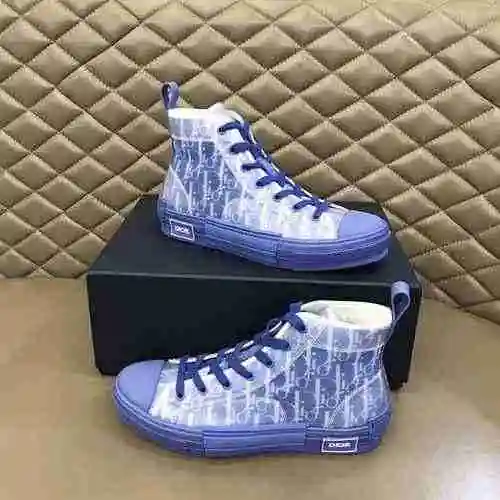 Zapato Dior Hombre Código: 0426B60 Talla: 38-44
