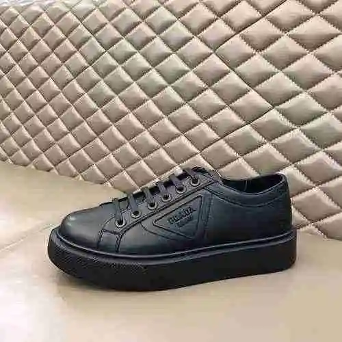 Zapato Prada Hombre Código: 0509B40 Talla: 38-44
