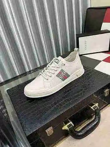 Código de zapato de hombre GUCCI: 0616B40 Talla: 38-44