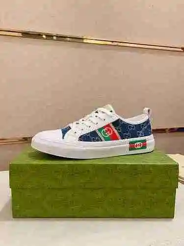 Zapato GUCCI Hombre Código: 0525B50 Talla: 38-44 (personalizado a 45)