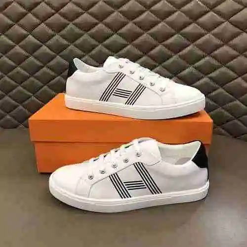 Zapato Hermes Hombre Código: 0307B30 Talla: 38-44 (Personalizable 45)