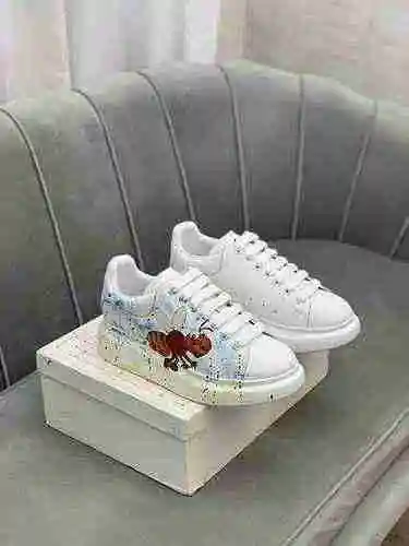 1612300 McQueen Pareja Zapatos Casuales 35-44