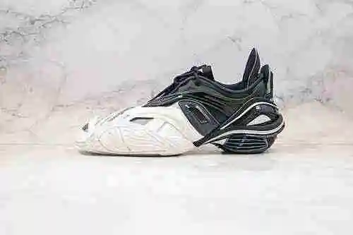 G00 | Apoye el lanzamiento de la segunda tienda OK Versión original pura Balenciaga serie 5.0 5ta ge