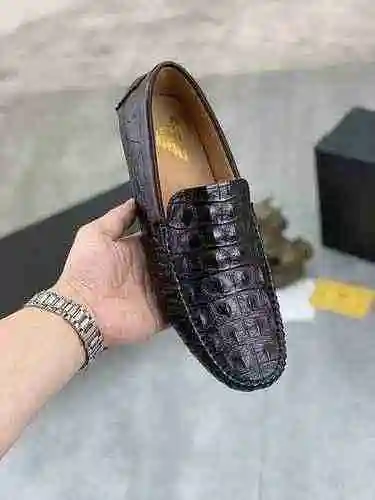 Zapato Armani Hombre Código: 0510B10 Talla: 38-45