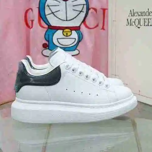 1092330 McQueen Pareja Moda Zapatos Casuales 35-44