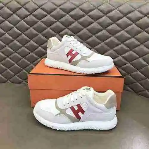 Zapato Hermes Hombre Código: 0520B70 Talla: 38-44 (Personalizable 45 sin devolución ni cambio)