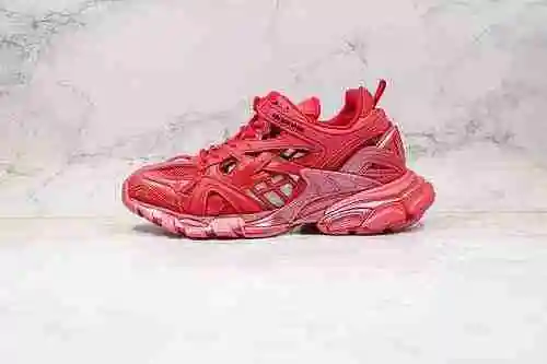 G00 | Apoye el lanzamiento de la segunda tienda de Balenciaga 4.ª generación 4.0 burdeos Balenciaga 