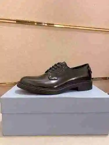 Zapato Prada Hombre Código: 0517C60 Talla: 38-44 (Personalizable 45)