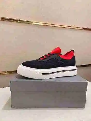 Zapato Prada Hombre Código: 0604C20 Talla: 38-44 (personalizable para 45, 46 sin devolución ni cambi