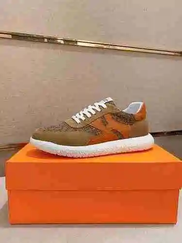 Zapato Hermes Hombre Código: 0517B70 Talla: 38-44 (Personalizable 45)