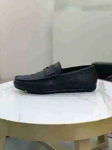Código de calzado Prada para hombre: 0521C30 Talla: 38-44 (45 se puede personalizar)