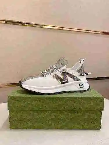 Código de zapato de hombre GUCCI: 0614B50 Talla: 38-44