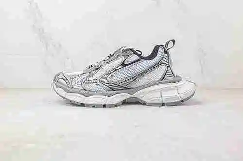 F00 | Tienda de soporte Versión VG # Balenciaga Balenciaga Silver Strap Balenciaga Sneaker Tess s. G