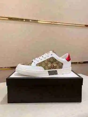 Código de zapato de hombre GUCCI: 0614B30 Talla: 38-44
