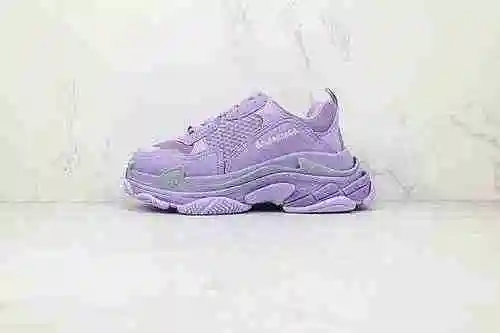 D30 | Apoye el lanzamiento de la tienda Versión OK Balenciaga 1.a generación púrpura Balenciaga 1.0 