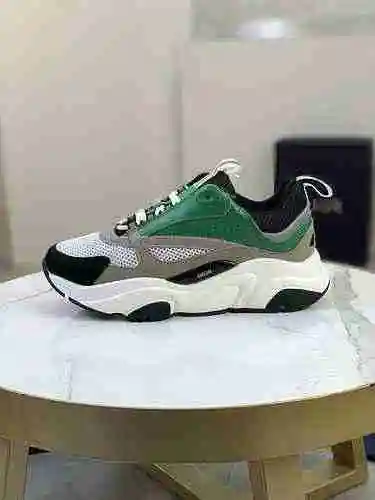 Zapato Hombre Dior Código: 0222C50 Talla: 39-46 (38,47 Personalizado sin devolución ni cambio)