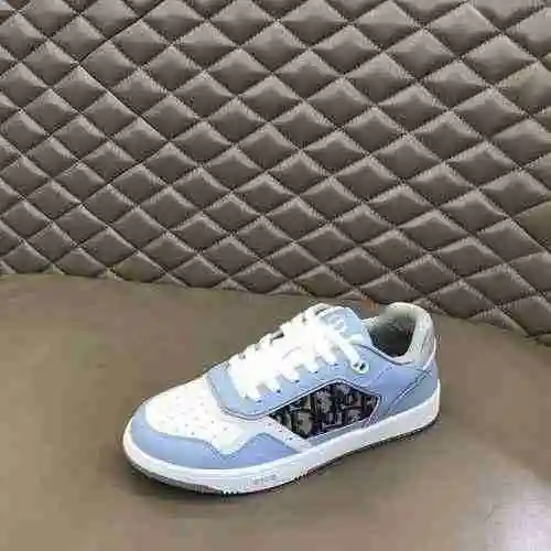 Zapato Dior Hombre Código: 0520B60 Talla: 38-44 (45 personalizados sin devolución ni cambio)