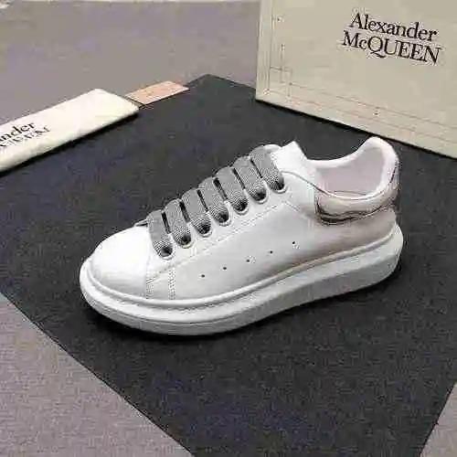 1628310 McQueen Pareja Zapatos deportivos casuales populares 35-44
