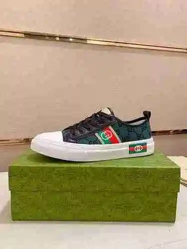 Zapato GUCCI Hombre Código: 0525B50 Talla: 38-44 (personalizado a 45)