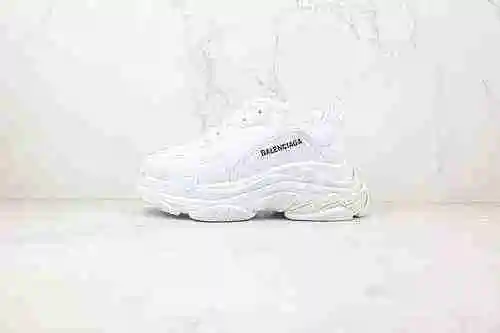 D30 | Lanzamiento de tienda de soporte Versión OK Balenciaga 1. 0 original Balenciaga 1. 0 zapatos r