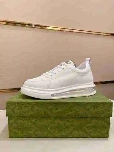 Código de zapato de hombre GUCCI: 0525B50 Talla: 38-44