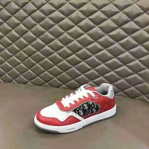 Zapato Dior Hombre Código: 0520B60 Talla: 38-44 (45 personalizados sin devolución ni cambio)