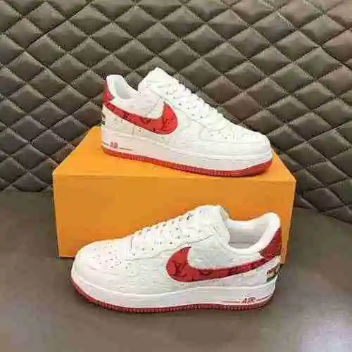 Zapato LV Hombre Código: 0702B60 Talla: 38-45