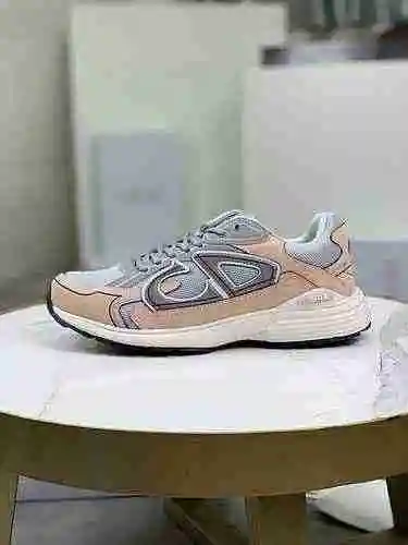 Código de estilo de pareja Dior: 0606C80 Tamaño: 35-46 (Nota: 46 personalizado)