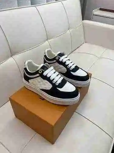 Código de zapato de mujer LV: 0702C60 Talla: 35-39 (Mujer 40 41 Personalizado Sin devolución ni camb