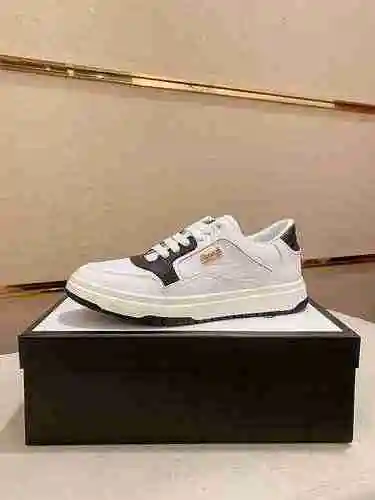 Zapato GUCCI Hombre Código: 0525B40 Talla: 38-44 (Personalizable 45 sin devolución ni cambio)