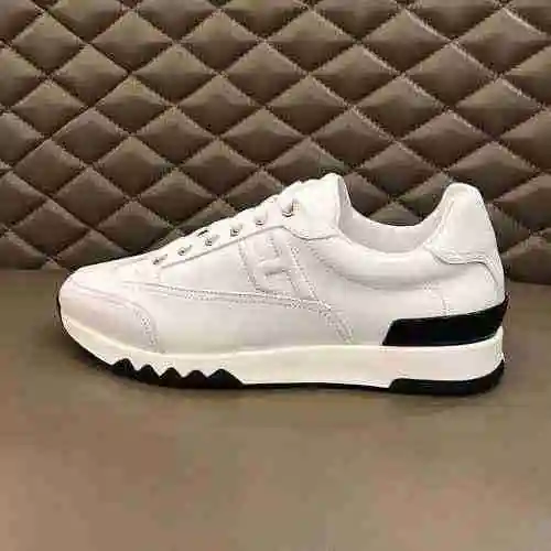 Zapato Hermes Hombre Código: 0414B80 Talla: 38-44 (personalizado al 45)