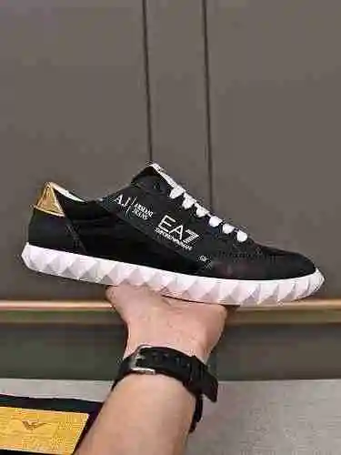 Zapato Armani Hombre Código: 0704B30 Talla: 38-44 (personalizado al 45)