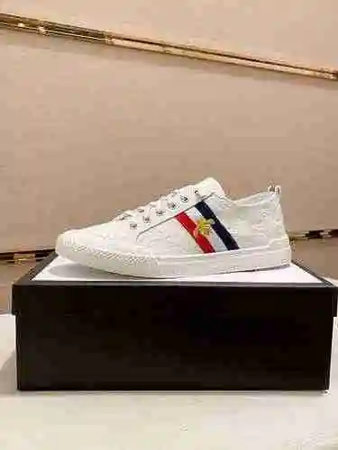 Zapato GUCCI Hombre Código: 0604B40 Talla: 38-44 (45 personalizados sin devolución ni cambio)