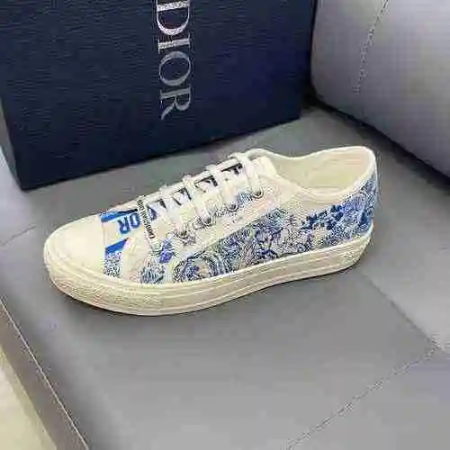 Código de estilo de pareja Dior: 0426B40 Tamaño: 35-44