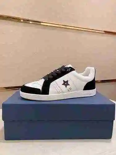 Zapato Dior Hombre Código: 0517B30 Talla: 38-44