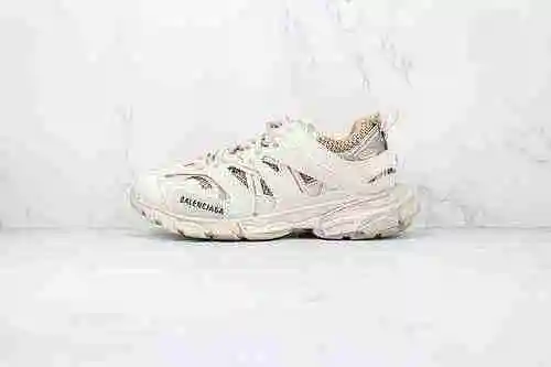 E10 | Tienda de soporte versión i8 de Balenciaga 3.0 zapatos conceptuales para exteriores de tercera
