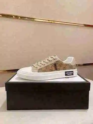 Código de zapato de hombre GUCCI: 0604B40 Talla: 38-44